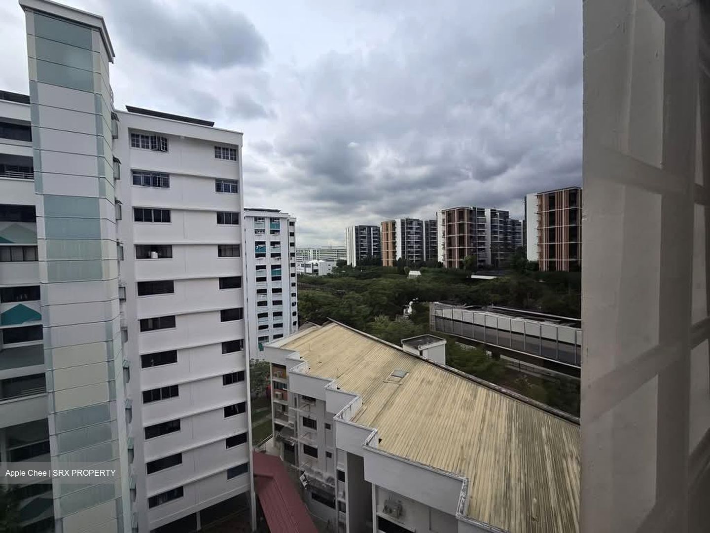 Blk 754 Yishun Street 72 (Yishun), HDB 4 Rooms #566163201